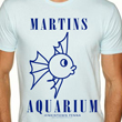 Martins Aquarium